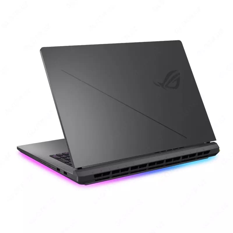 Ноутбук ASUS ROG STRIX G815LM ULTRA 9 275HX 32GB 1TB SSD 8GB RTX5060 18.0 WQXGA IPS ECLIPSE GRAY W11 — 4