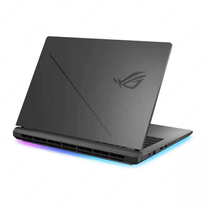 Ноутбук ASUS ROG STRIX G815LM ULTRA 9 275HX 32GB 1TB SSD 8GB RTX5060 18.0 WQXGA IPS ECLIPSE GRAY W11 — 5