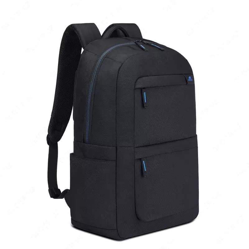Рюкзак для ноутбука RIVACASE 8062 black 15.6-16” — 1