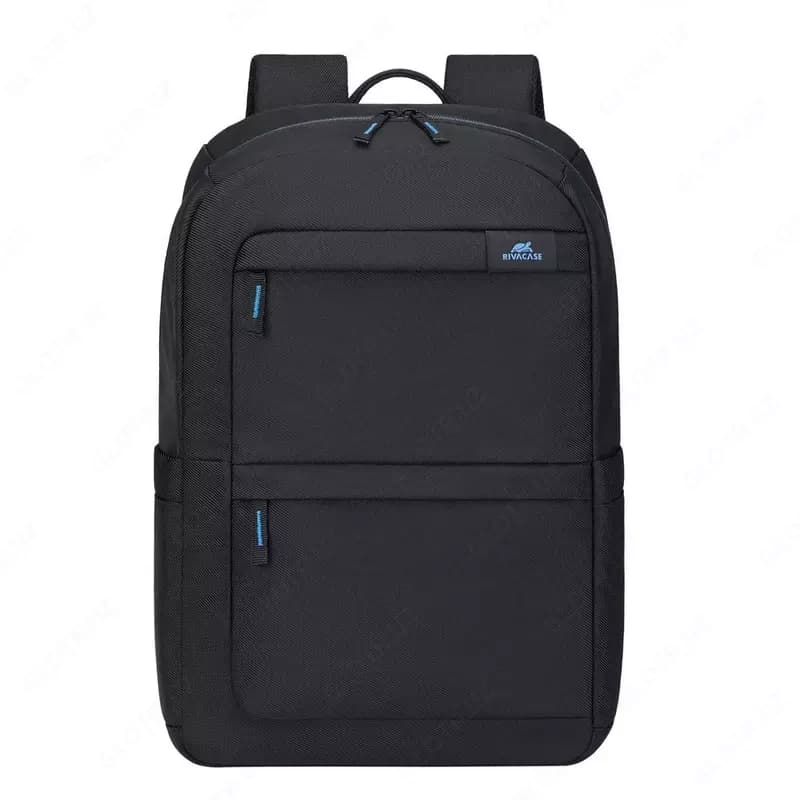 Рюкзак для ноутбука RIVACASE 8062 black 15.6-16” — 2