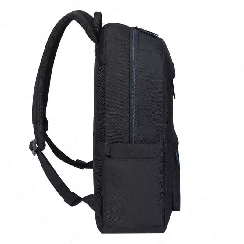 Рюкзак для ноутбука RIVACASE 8062 black 15.6-16” — 3