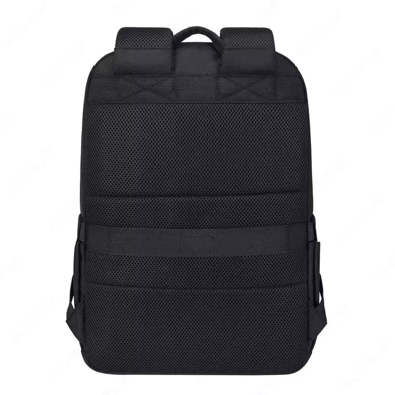 Рюкзак для ноутбука RIVACASE 8062 black 15.6-16” — 4