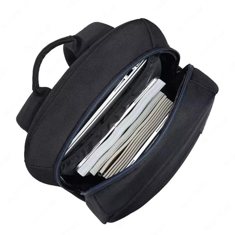 Рюкзак для ноутбука RIVACASE 8062 black 15.6-16” — 6