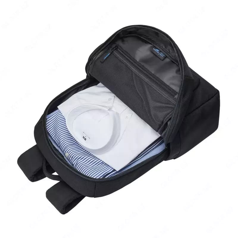 Рюкзак для ноутбука RIVACASE 8062 black 15.6-16” — 7