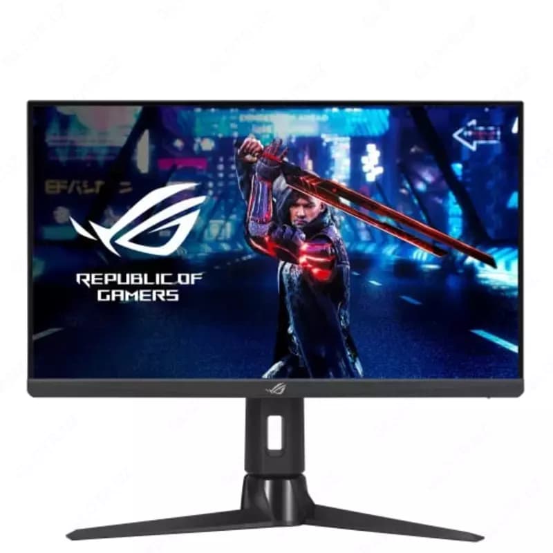 Монитор ”ASUS” ROG Strix XG259QN 24,5″, Full HD, IPS, 380Гц, HDMI (Арт. - 11292) — 1