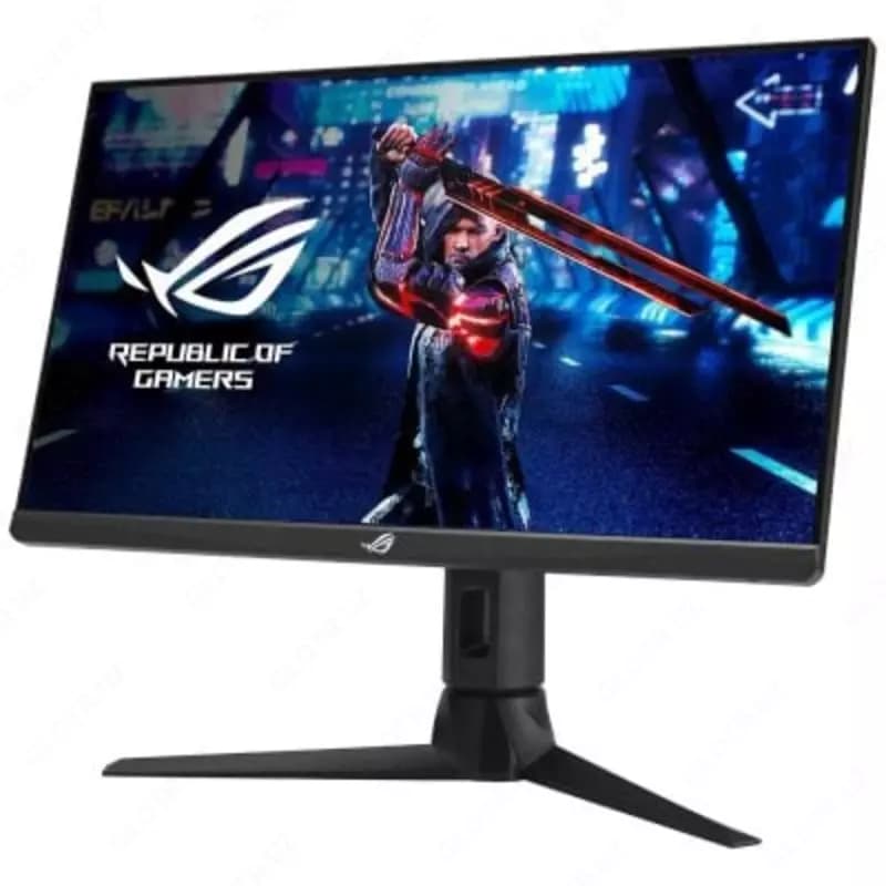 Монитор ”ASUS” ROG Strix XG259QN 24,5″, Full HD, IPS, 380Гц, HDMI (Арт. - 11292) — 2