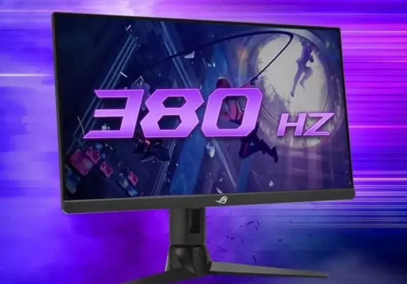 Монитор ”ASUS” ROG Strix XG259QN 24,5″, Full HD, IPS, 380Гц, HDMI (Арт. - 11292) — 3