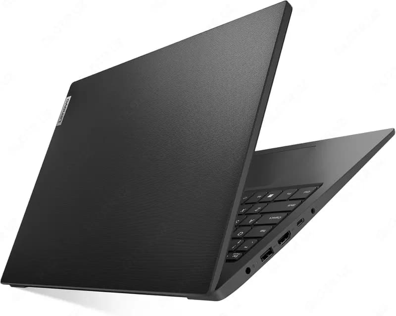 Ноутбук LENOVO V15 G4 AMN AMD R5-7520U 16GB 512GB 15,6 FHD BUSINESS BLACK W11 — 4