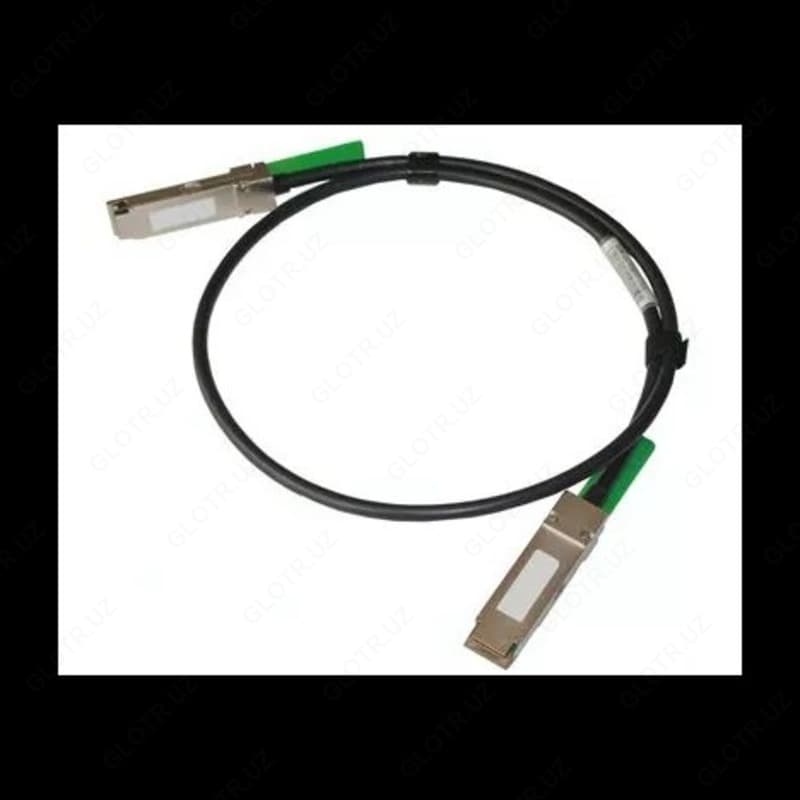 Модуль 40G QSFP+ Direct Attach, дальность до 1м — 2
