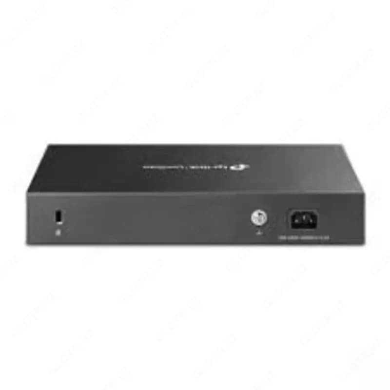 Маршрутизатор ER7206 - VPN SafeStream гигабитный Multi-WAN — 3