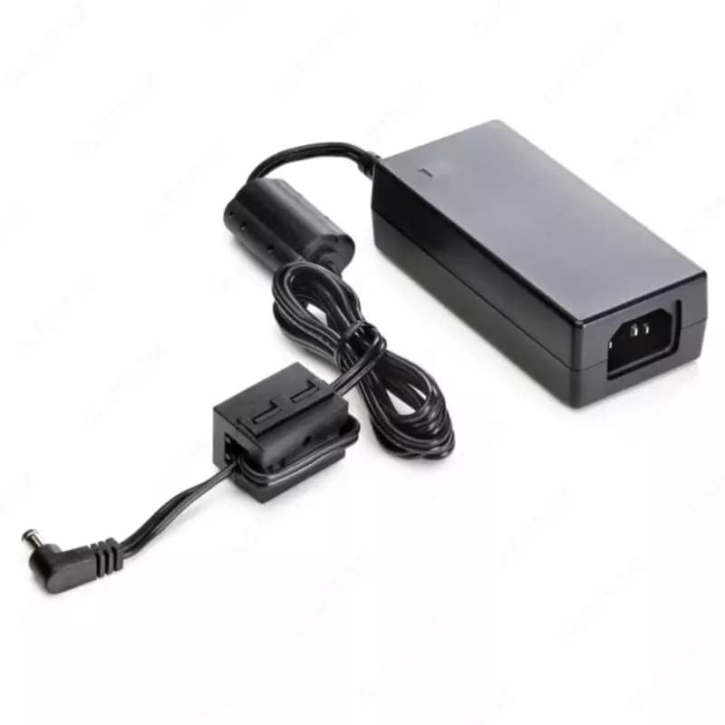 (R2X20A) Aruba Instant On 12V Power Adapter — это оригинальный адаптер питания — 1
