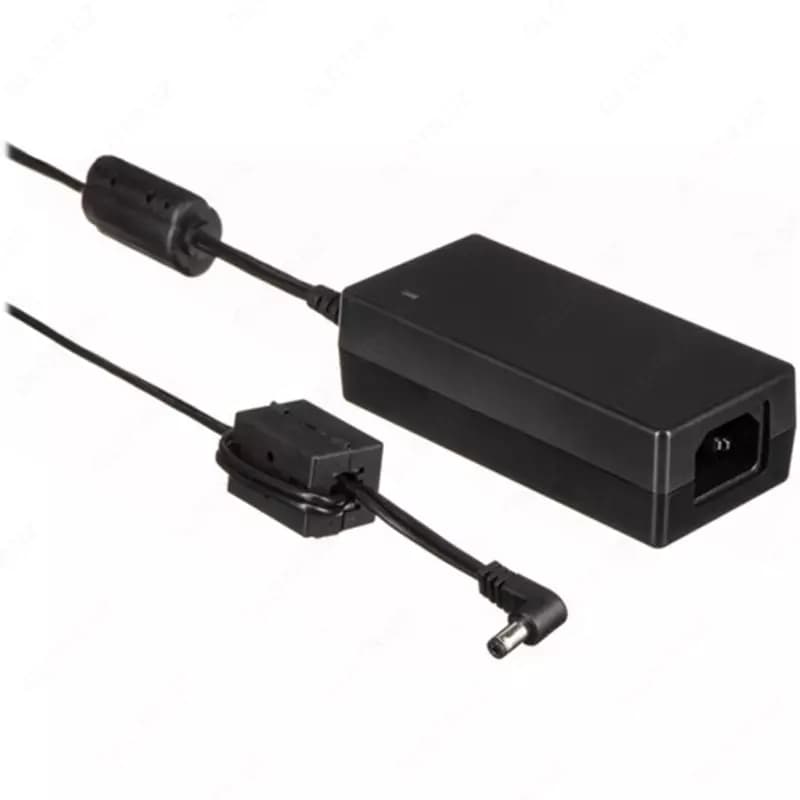 (R2X20A) Aruba Instant On 12V Power Adapter — это оригинальный адаптер питания — 4