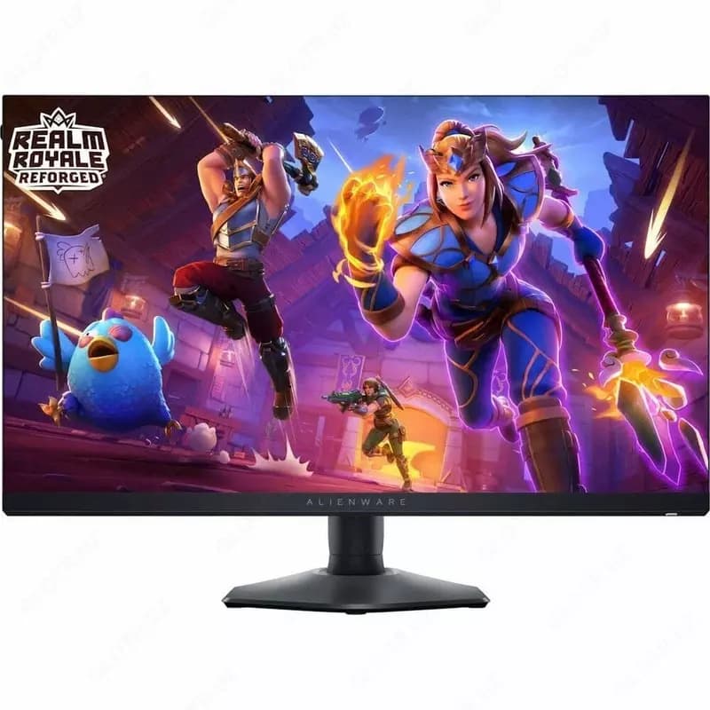 Монитор Dell Alienware AW2724HF — 1
