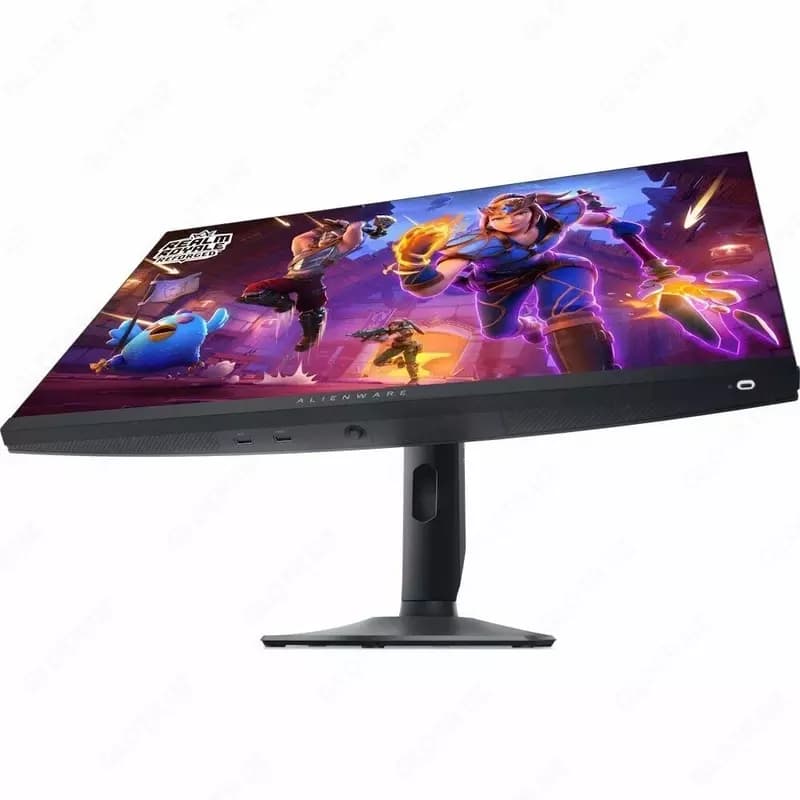 Монитор Dell Alienware AW2724HF — 4