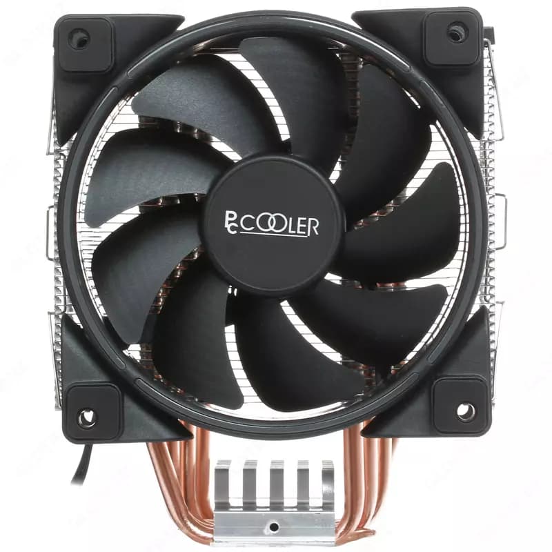 Система охлаждения PCCooler GI-X5R V2 — 3