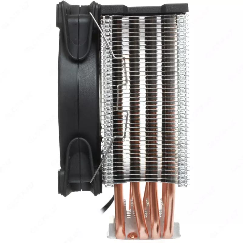 Система охлаждения PCCooler GI-X5R V2 — 4