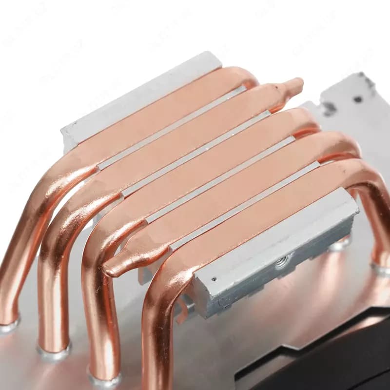 Система охлаждения PCCooler GI-X5R V2 — 5