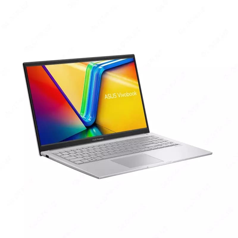 Ноутбук ASUS VIVOBOOK X1504V CORE 5-120U 8GB 512GB 15,6 FHD COOL SILVER — 3