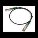 Модуль 40G QSFP+ Direct Attach, дальность до 2м