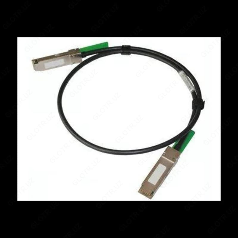 Модуль 40G QSFP+ Direct Attach, дальность до 2м — 1