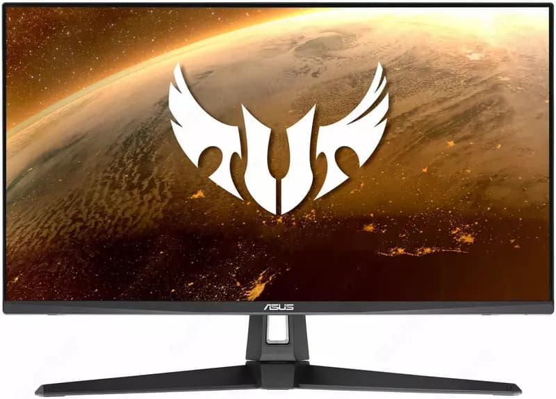Монитор ”ASUS” TUF GAMING VG279Q1A 90LM05X0-B01170, 27”, Full HD, IPS, 165Гц, HDMI (Арт. - 11150) — 1