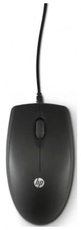 Клавиатура и мышь HP H3C53AA Black USB — 3
