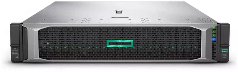 Сервер HPE ProLiant DL380 Gen10 — 1