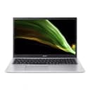 Ноутбук ACER ASPIRE 3 A325-53 A325-51 I5-1334U 16GB 512GB IRIS XE 15,6 FHD IPS SILVER