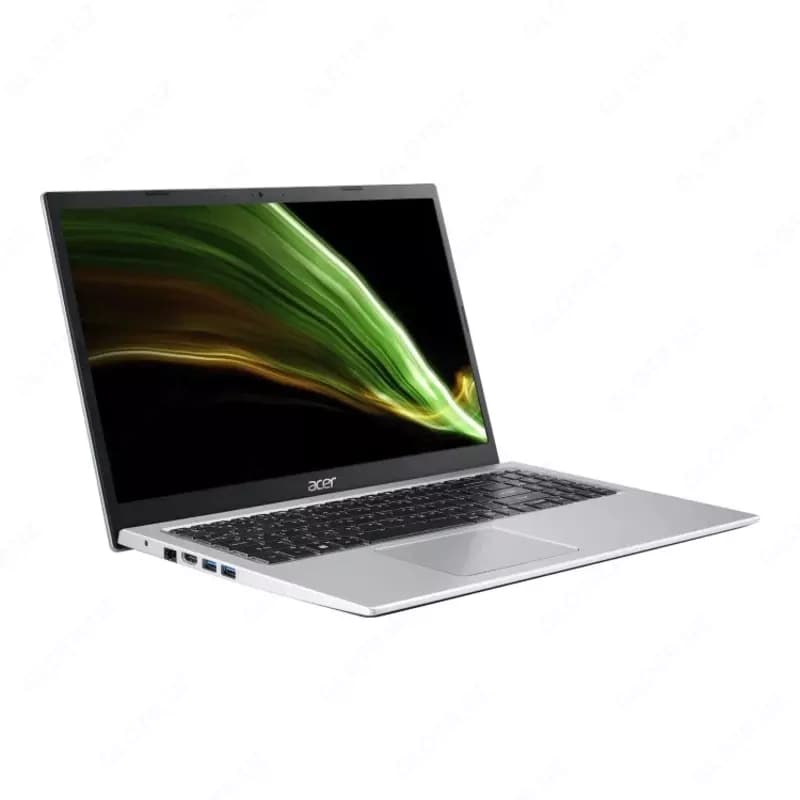 Ноутбук ACER ASPIRE 3 A325-53 A325-51 I5-1334U 16GB 512GB IRIS XE 15,6 FHD IPS SILVER — 3