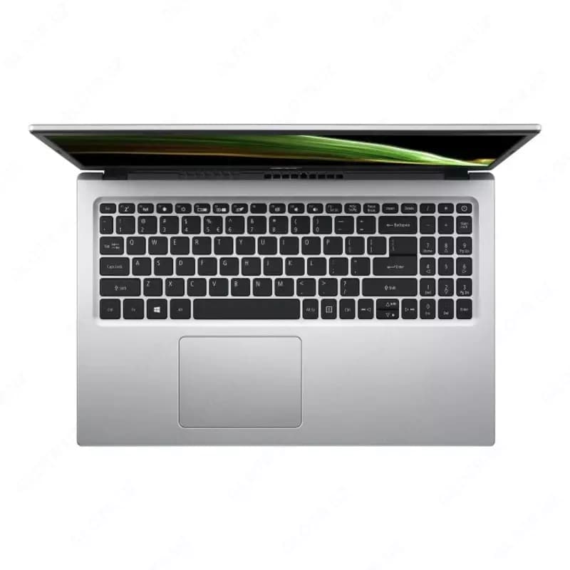 Ноутбук ACER ASPIRE 3 A325-53 A325-51 I5-1334U 16GB 512GB IRIS XE 15,6 FHD IPS SILVER — 4
