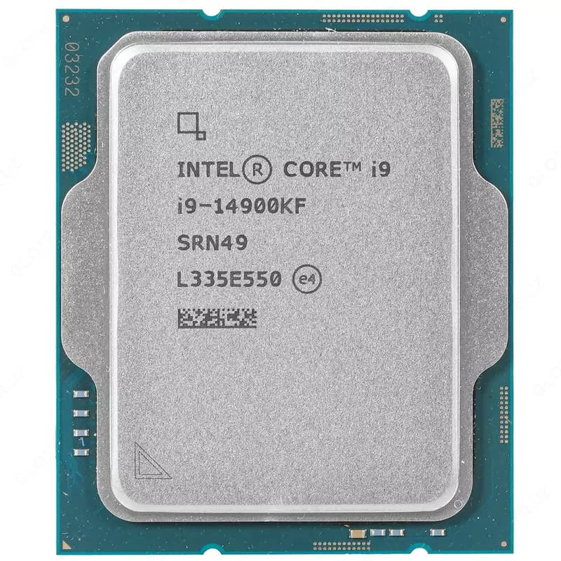 Процессор Intel Core I9-14900KF — 1