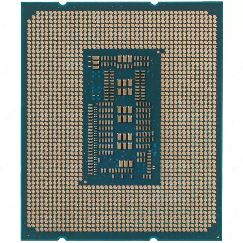 Процессор Intel Core I9-14900KF — 2