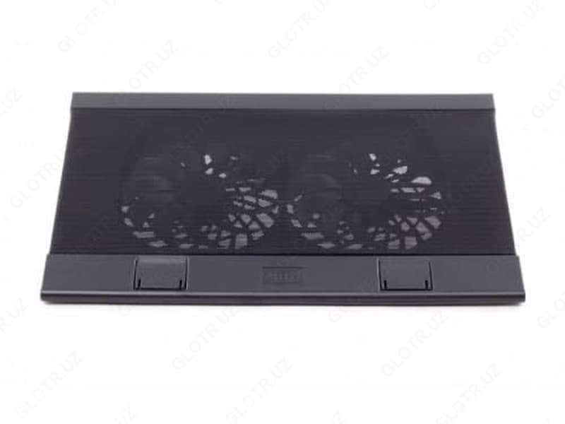 Подставка для ноутбука DeepCool Wind Pal FS 17 — 1
