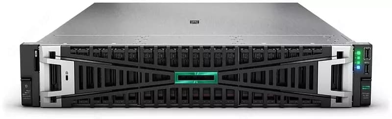 Сервер HPE ProLiant DL380 Gen11 — 2