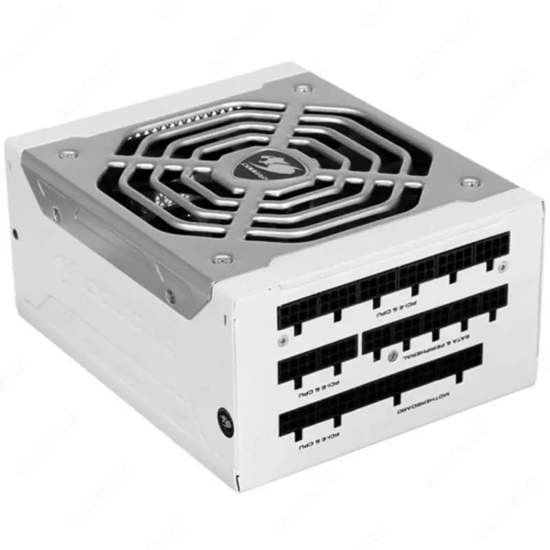 Блок питания COUGAR POLAR 1200W — 3