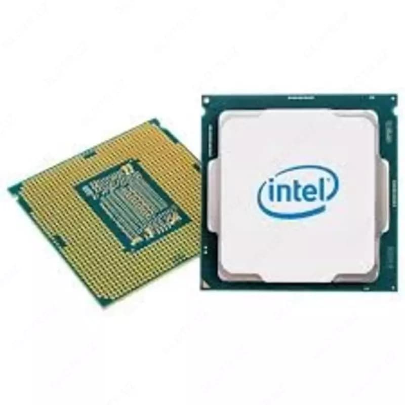 Intel-Pentium G7400, 3.7 GHz, 6MB, oem, LGA1700, Alder Lake — 5