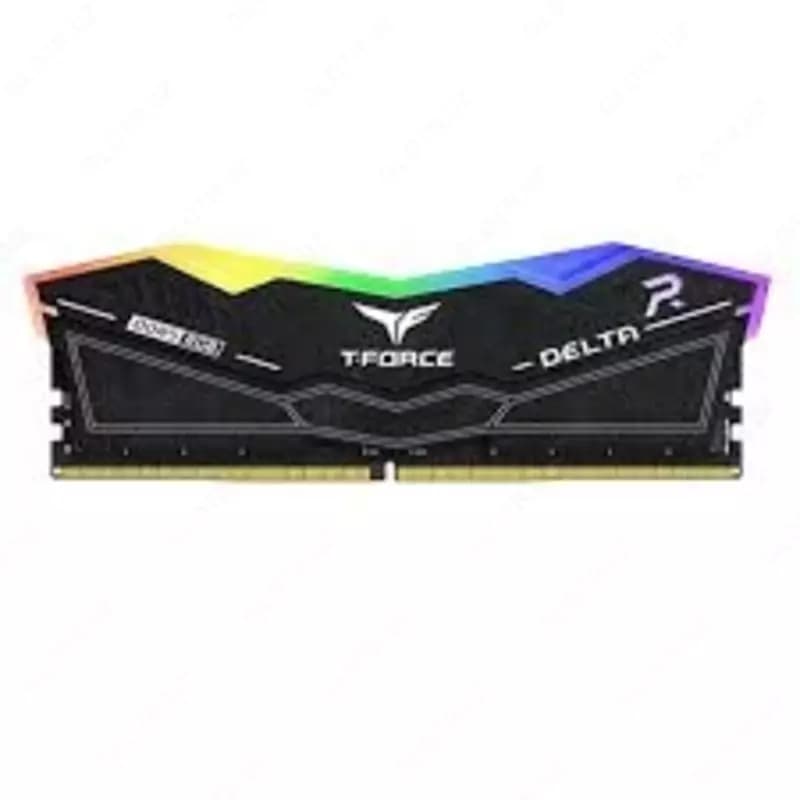 Оперативная память Teamgroup DDR5 64GB 6000Mhz RGB (32*2) — 1
