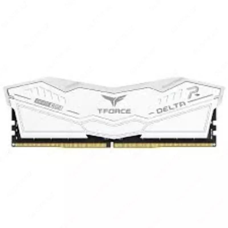 Оперативная память Teamgroup DDR5 64GB 6000Mhz RGB (32*2) — 4