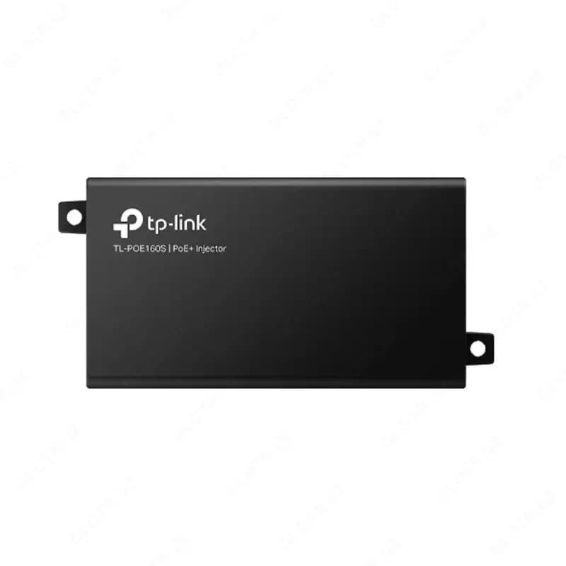 PoE-инжектор TP-LINK TL-POE160S — 2