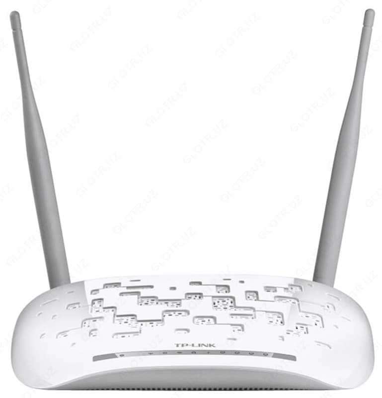 Wi-Fi роутер TP-LINK TD-W9970 — 1