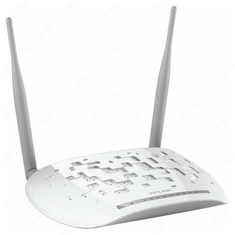Wi-Fi роутер TP-LINK TD-W9970 — 2