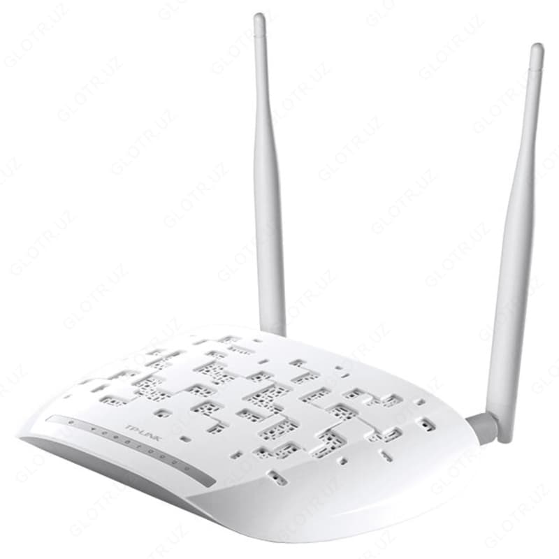 Wi-Fi роутер TP-LINK TD-W9970 — 3
