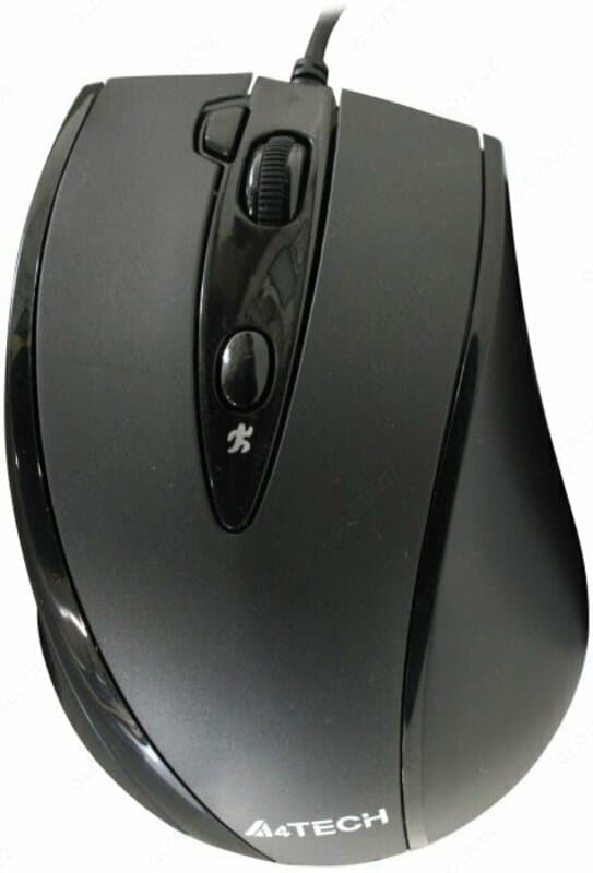 Мышь A4Tech V-Track N-770FX — 1