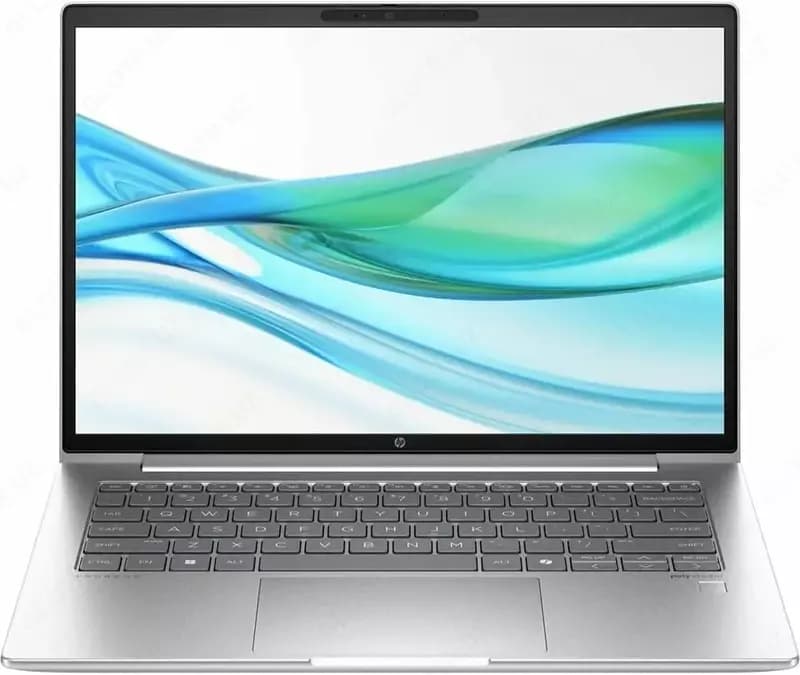 Ноутбук HP PROBOOK 440 G11 ULTRA 5-125U 16GB DDR5 512GB 14” WUXGA IPS BACKLIT FPR SILVER — 1