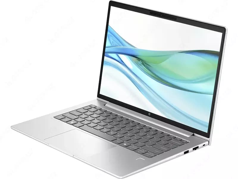 Ноутбук HP PROBOOK 440 G11 ULTRA 5-125U 16GB DDR5 512GB 14” WUXGA IPS BACKLIT FPR SILVER — 2