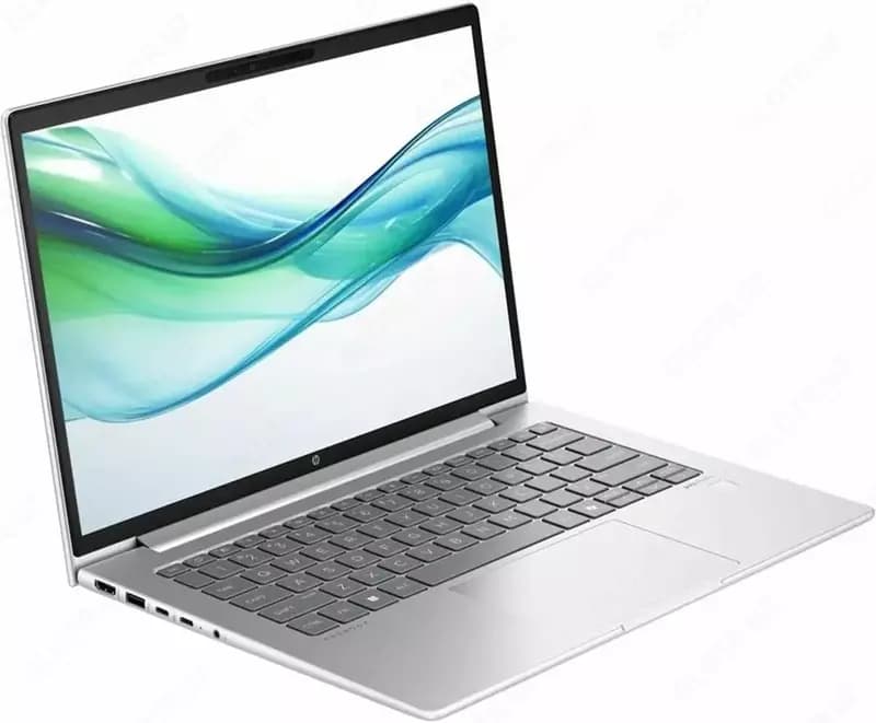 Ноутбук HP PROBOOK 440 G11 ULTRA 5-125U 16GB DDR5 512GB 14” WUXGA IPS BACKLIT FPR SILVER — 3