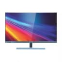 Монитор ”AVTECH” M200024D, Full HD, 24”, 60 ГЦ (Арт. - 11090) Black