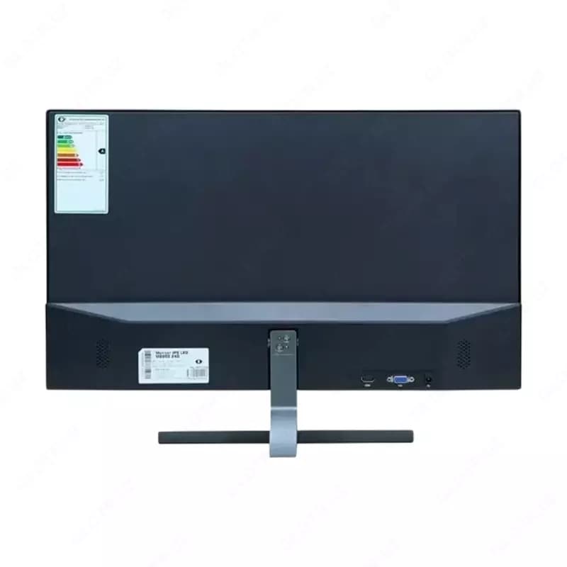 Монитор ”AVTECH” M200024D, Full HD, 24”, 60 ГЦ (Арт. - 11090) Black — 2