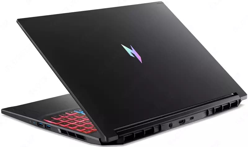 Ноутбук ACER NITRO V 16S ANV16S-71-97BE CORE 9-270H 16GB 1TB SSD 8GB RTX5070 16.0” WQXGA IPS 180Hz Obsidian Black — 5
