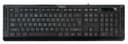 Клавиатура A4Tech KD-600 Black USB